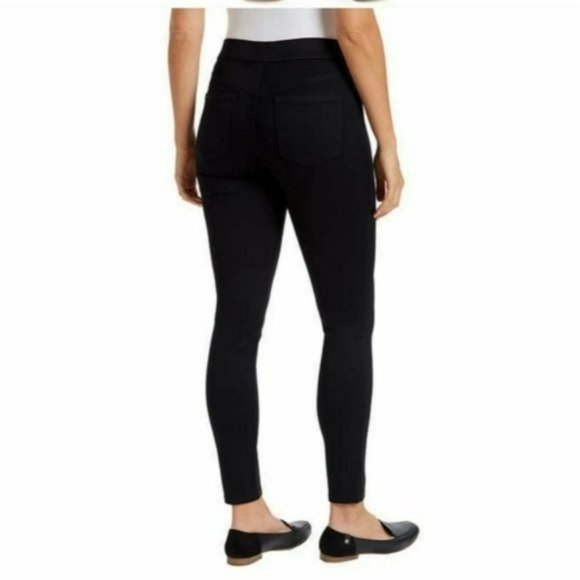 ♡3/$30♡ Gloria Vanderbilt Comfort Pull On Jeans - Picture 5 of 5